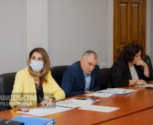 Названы лауреаты конкурса «Человек года–2025» в Приднестровье