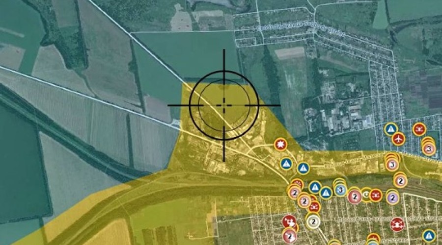 Провал операции ГУР в Покровске: спецназ попал под огонь у ЛБС