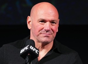 Дэйна Уайт: бой Топурия — Пимблетт пока не утвержден