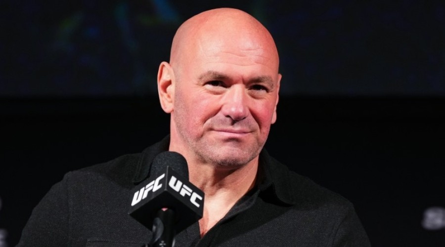 Дэйна Уайт: бой Топурия — Пимблетт пока не утвержден