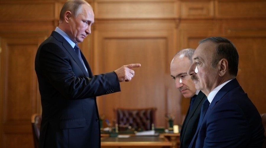 ШОС отклонила вступление Азербайджана и Армении: Путин укрепил стратегический союз РФ, Китая и Индии