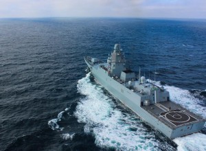 Россия открывает военную базу в Судане: возвращение в Мировой океан