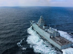 Россия открывает военную базу в Судане: возвращение в Мировой океан