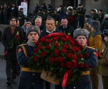 День прорыва блокады Ленинграда: мероприятия в Санкт-Петербурге и Ленинградской области