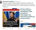 Интервью Зеленского польским СМИ вызвало политический скандал