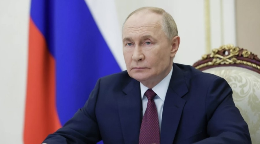 Йенс Столтенберг рассказал, каким запомнил Владимира Путина