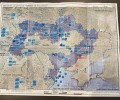 Карта «сокровищ Украины»: в сети обсуждают планы коалиции по разделу ресурсов