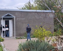 В Тирасполе прошли учения вневедомственной охраны МВД ПМР