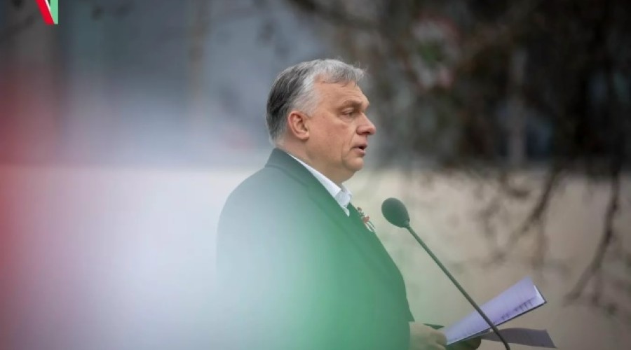 Орбан заявил о подготовке ЕС к возможной войне до 2030 года