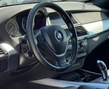 BMW X5 E70 2008, 3.5d Twin Turbo, xDrive, из США, премиум комплектация