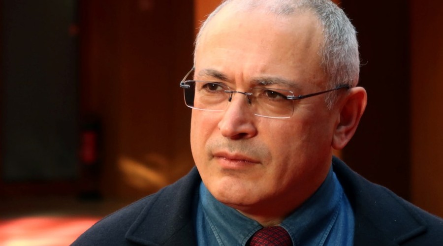 Суд конфисковал участок на Рублёвке, связанный с Ходорковским