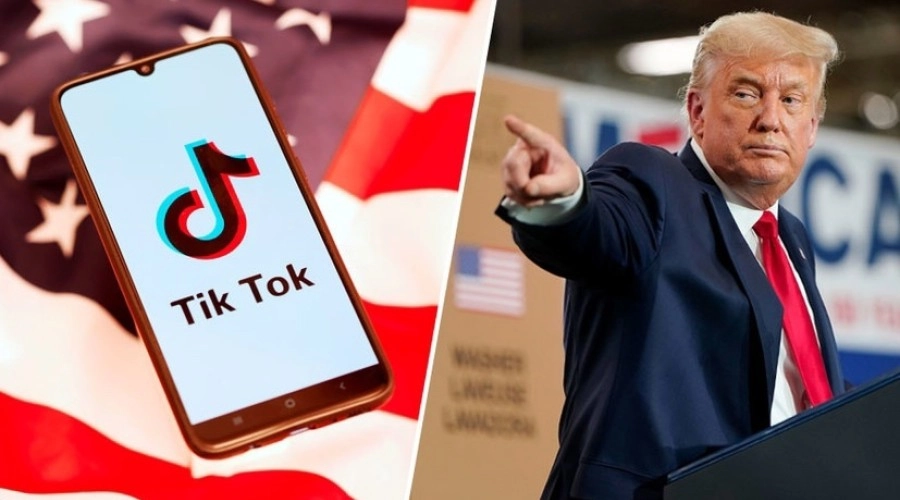 TikTok удалён из App Store и Google Play в США — что это означает для пользователей