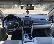 Toyota Camry XV50 Hybrid 2014, 2.5 гибрид, 156000 км, отличный стан