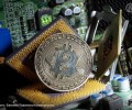 Биткойн впервые с августа превысил $120 тыс., капитализация достигла $2,395 трлн