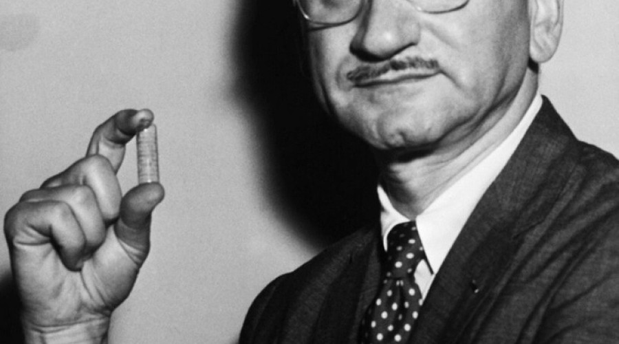 Учёный, подаривший миру вакцину от полиомиелита без патента