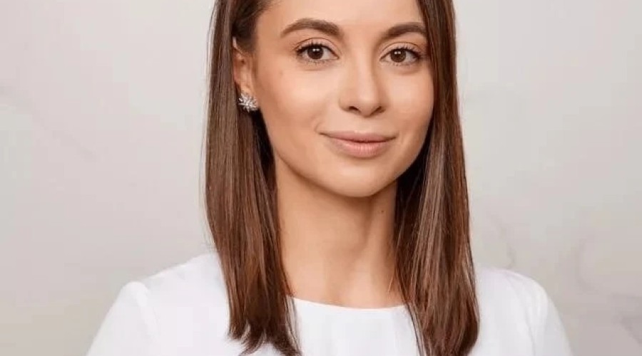 Осуждённая хирург Лонская освобождена от наказания, работая в зоне СВО