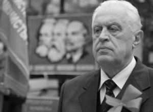 Скончался Леонид Грач — инициатор крымского референдума 1991 года