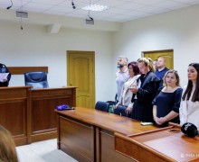 Майя Санду усилила давление на оппозицию и адвокатов в Молдавии