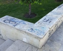 В Кишинёве лицеисты учат историю по учебникам с оправданием Антонеску