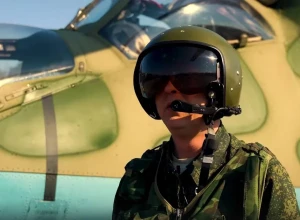 Герой СВО: лётчик Комиссар и его легендарные операции