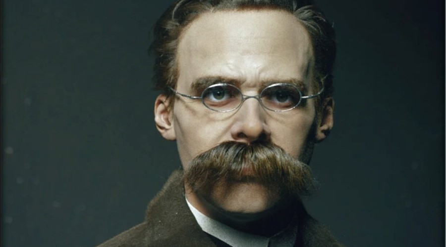 Фридрих Ницше: философия жизни, доверие, дружба и секрет счастливого брака