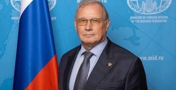 Озеров: российские миротворцы останутся в Приднестровье до мира