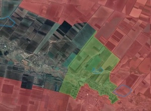 Южно-Донецкое направление: завершение зачистки кармана и подготовка к штурму