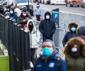 США оштрафовали Китай на $24 млрд за сокрытие данных о COVID-19