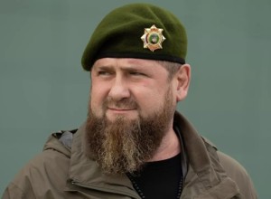 Кадыров: из Чечни в СВО направлены почти 23 тысячи добровольцев