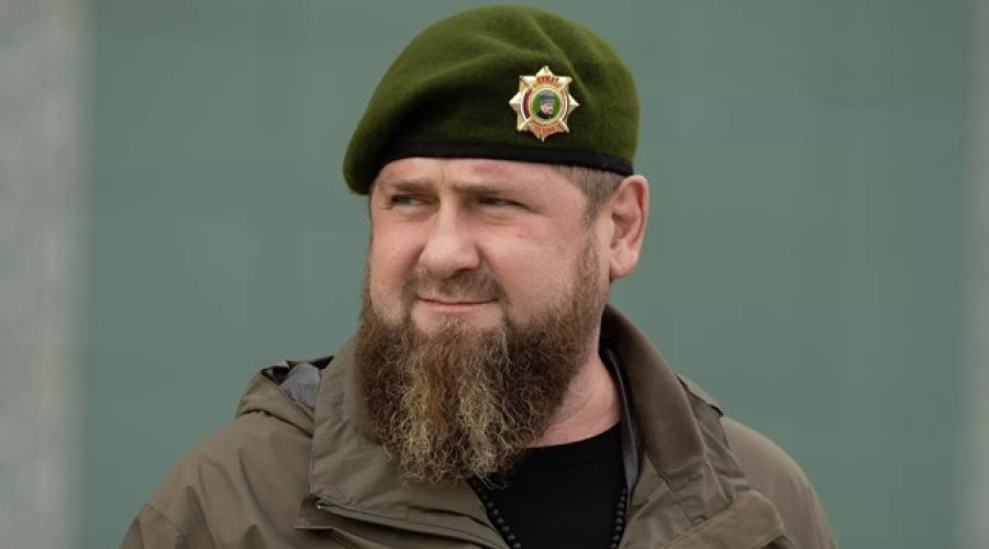 Кадыров: из Чечни в СВО направлены почти 23 тысячи добровольцев