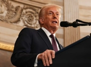 Трамп готов к встрече с Путиным для укрепления диалога