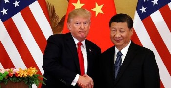 Трамп обвинил Китай в «заложничестве» мировой экономики из-за редкоземельных металлов