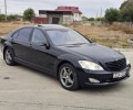 Mercedes-Benz S550 W221 Long – продажа в Тирасполе