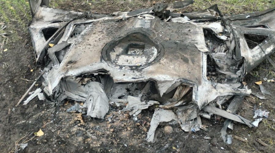 Эксперт ВСУ: модернизированные «Герани» стали неуязвимыми для украинских РЭБ