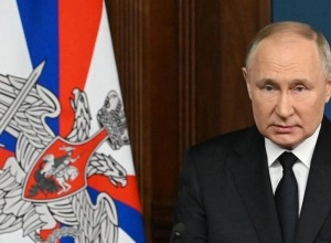 Эстония предупреждает об угрозе потери ресурсов на Украине для стран Запада