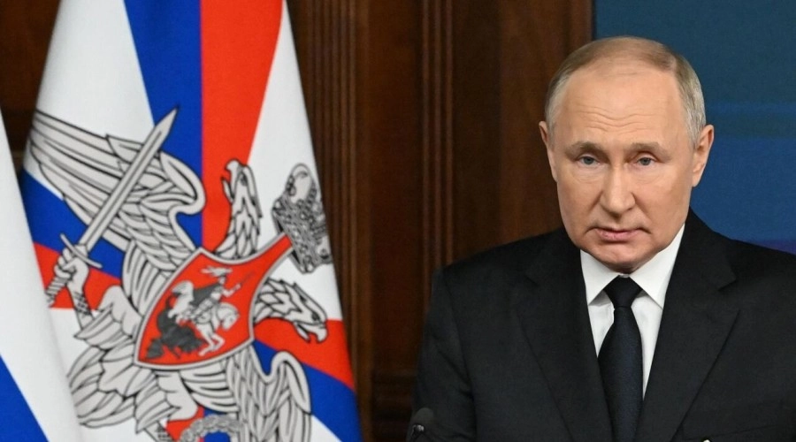 Эстония предупреждает об угрозе потери ресурсов на Украине для стран Запада