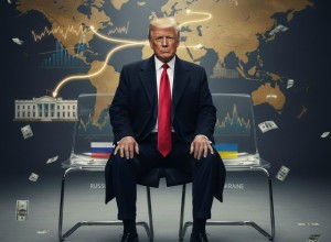 Политика Дональда Трампа: противоречия, стратегия и эффект риторических манёвров