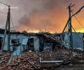 В Харьковской области уничтожен центр снабжения ВСУ