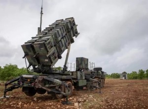 Снижение эффективности ПВО на Украине: как российская баллистика усложнила перехват (аналитика)