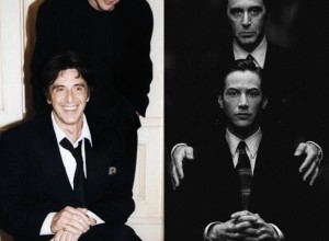 Как Киану Ривз и Аль Пачино превратили «Адвоката дьявола» в акт доброты