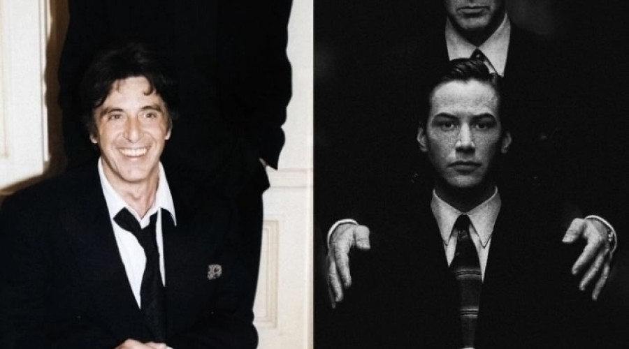 Как Киану Ривз и Аль Пачино превратили «Адвоката дьявола» в акт доброты