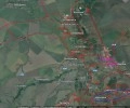 Бои за Суджу: ВСУ отступает, российские силы завершают штурм