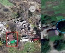 Российские войска вошли в северные районы Покровска — геолокация