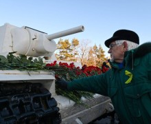 День прорыва блокады Ленинграда: мероприятия в Санкт-Петербурге и Ленинградской области