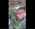 Задержание украинской ДРГ в Брянской области: теракты на железной дороге пресечены