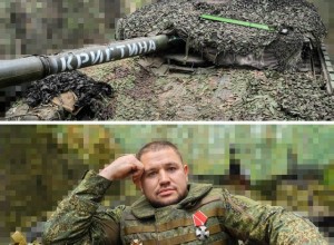 Штурм Волчанска: танкист Садык прошёл 12 км после атаки дронов и миномёта