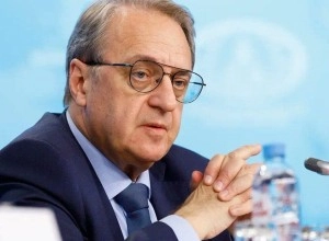 Российская делегация обсудила с Сирией судьбу военных баз