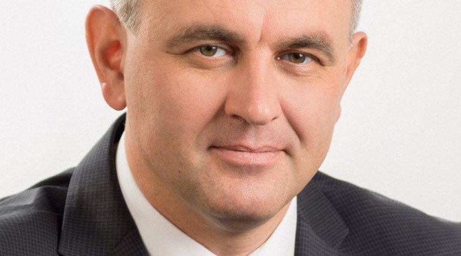 Слободзея празднует 256-летие: Красносельский поздравил жителей и отметил достижения города