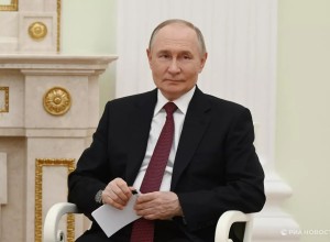 Путин лично контролирует поддержку ветеранов СВО: единый подход и новые решения, заявил Дюмин