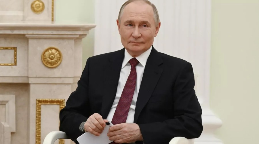 Путин лично контролирует поддержку ветеранов СВО: единый подход и новые решения, заявил Дюмин